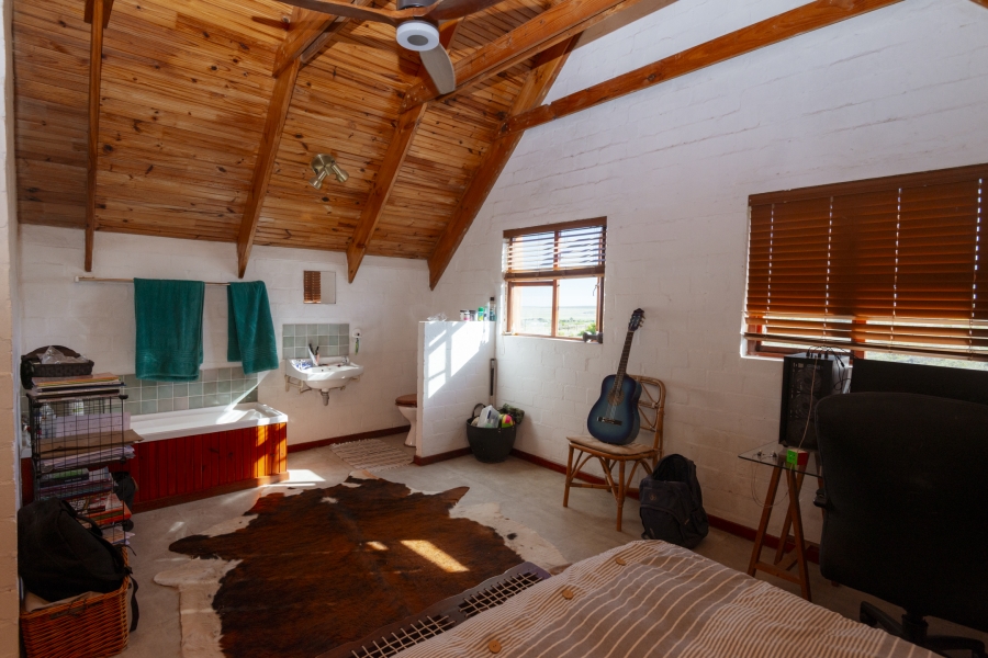 5 Bedroom Property for Sale in Trekoskraal Western Cape